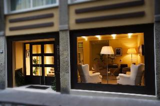 Ponte Vecchio Suites & Spa fotoÄŸrafÄ±