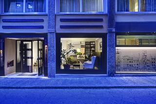 Ponte Vecchio Suites & Spa fotoÄŸrafÄ±