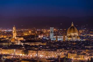 Ponte Vecchio Suites & Spa fotoÄŸrafÄ±