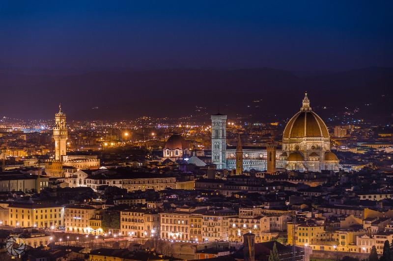 Ponte Vecchio Suites & Spa - Genel