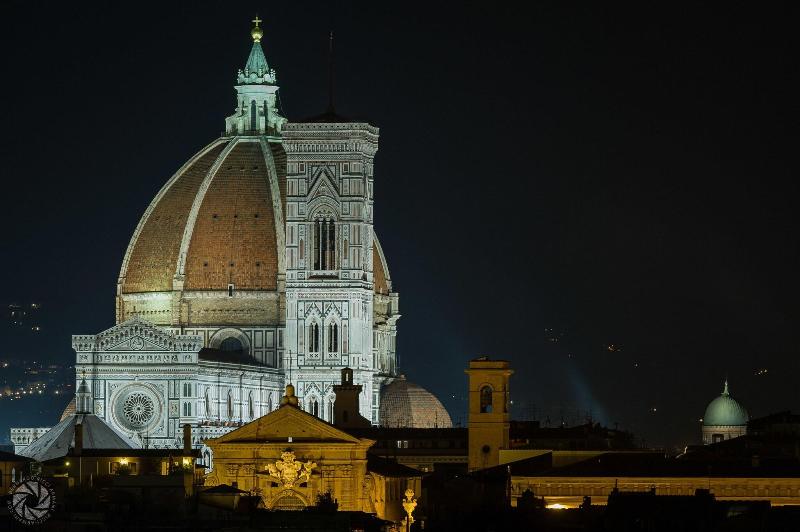 Ponte Vecchio Suites & Spa - Genel