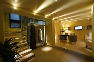 Ponte Vecchio Suites & Spa fotoÄŸrafÄ±