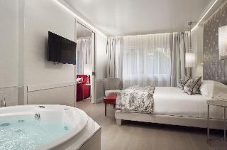 Ponte Vecchio Suites & Spa fotoÄŸrafÄ±
