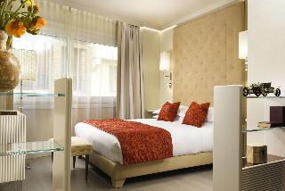 Ponte Vecchio Suites & Spa fotoÄŸrafÄ±