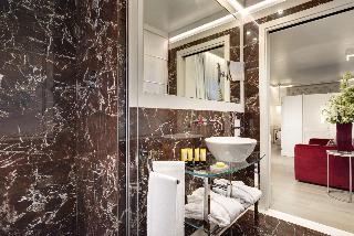 Ponte Vecchio Suites & Spa fotoÄŸrafÄ±