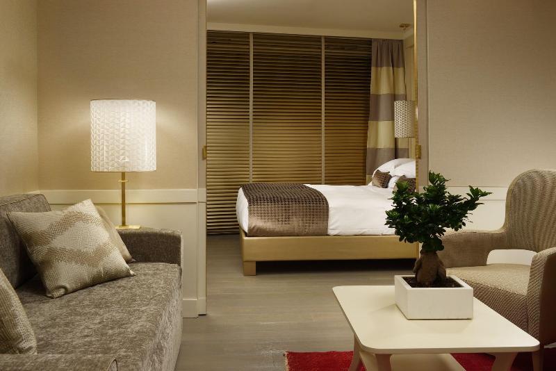 Ponte Vecchio Suites & Spa - Oda