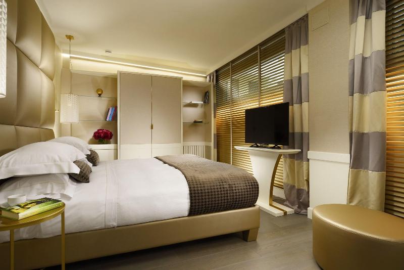 Ponte Vecchio Suites & Spa - Oda