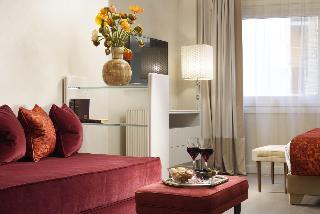 Ponte Vecchio Suites & Spa fotoÄŸrafÄ±