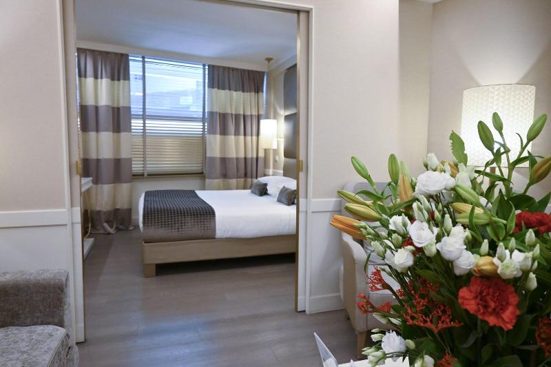 Ponte Vecchio Suites & Spa - Oda