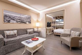 Ponte Vecchio Suites & Spa fotoÄŸrafÄ±