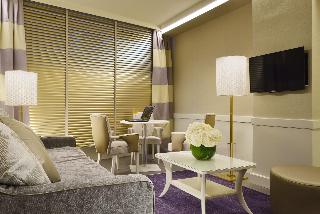 Ponte Vecchio Suites & Spa fotoÄŸrafÄ±