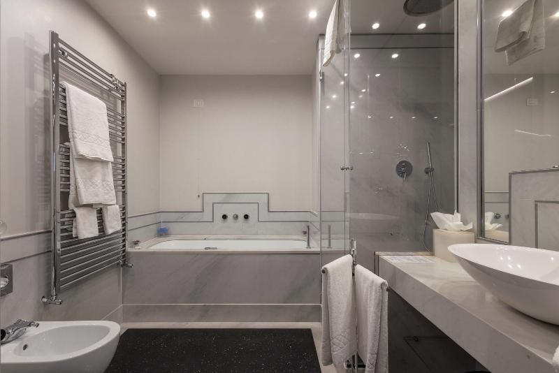 Ponte Vecchio Suites & Spa - Oda