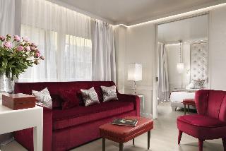 Ponte Vecchio Suites & Spa fotoÄŸrafÄ±