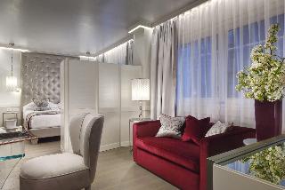 Ponte Vecchio Suites & Spa fotoÄŸrafÄ±