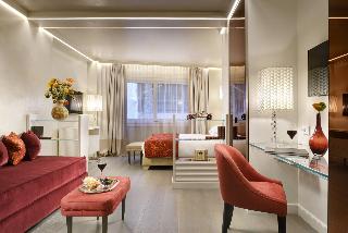 Ponte Vecchio Suites & Spa fotoÄŸrafÄ±