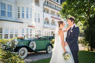Strandhotel Glücksburg fotoÄŸrafÄ±