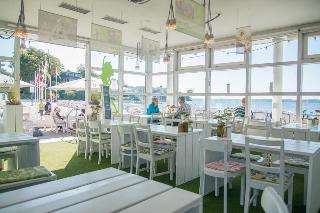 Strandhotel Glücksburg fotoÄŸrafÄ±