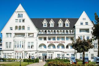 Strandhotel Glücksburg fotoÄŸrafÄ±