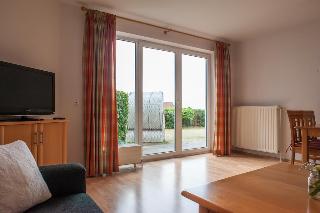 Strandhotel Glücksburg fotoÄŸrafÄ±