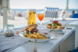 Strandhotel Glücksburg fotoÄŸrafÄ±