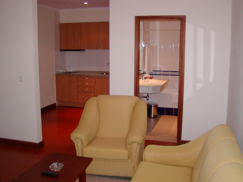 Vila Marta - Oda