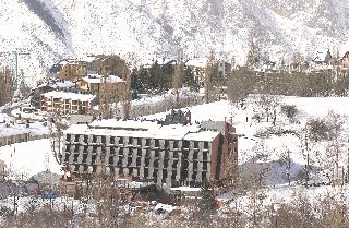 Evenia Monte Alba