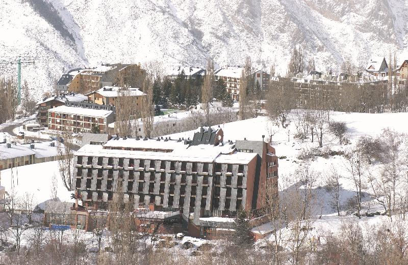 Evenia Monte Alba - Genel