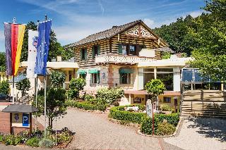 Villa Marburg im Park otel fotoğrafı