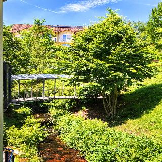 Villa Marburg im Park fotoÄŸrafÄ±