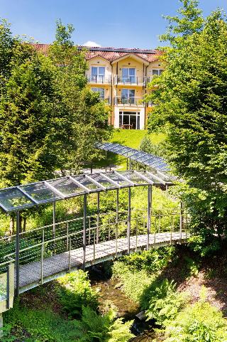 Villa Marburg im Park fotoÄŸrafÄ±