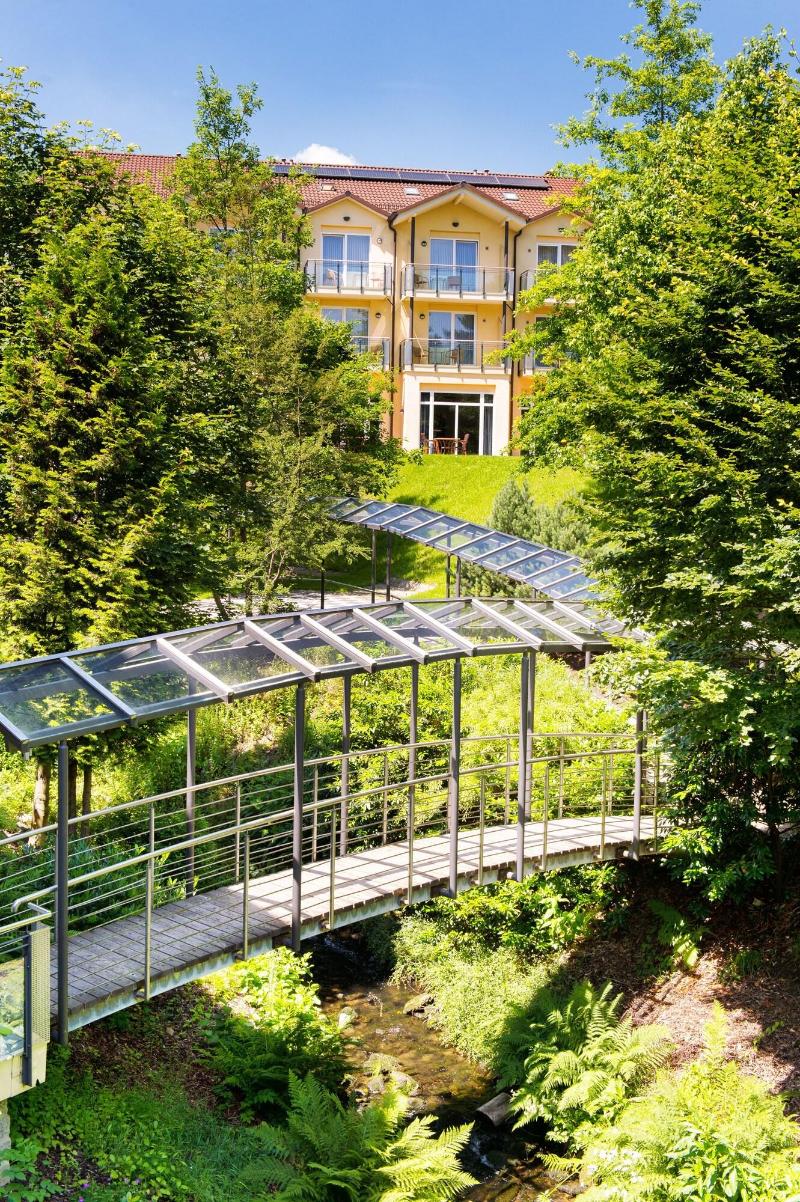 Villa Marburg im Park - Genel
