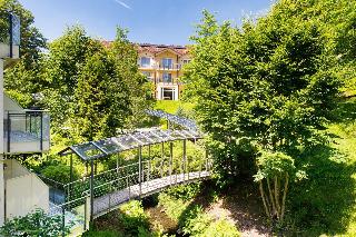 Villa Marburg im Park fotoÄŸrafÄ±