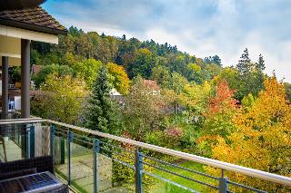 Villa Marburg im Park fotoÄŸrafÄ±