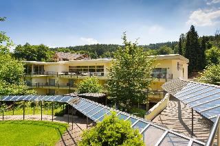 Villa Marburg im Park fotoÄŸrafÄ±