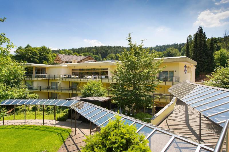 Villa Marburg im Park - Oda