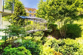 Villa Marburg im Park fotoÄŸrafÄ±