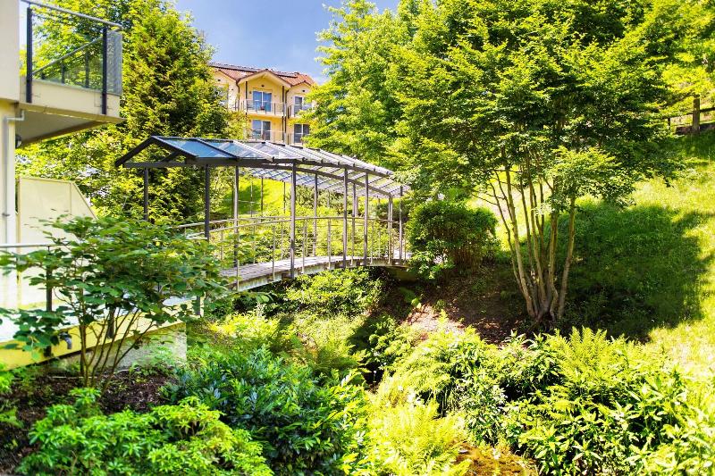 Villa Marburg im Park - Oda