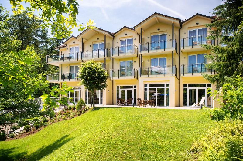 Villa Marburg im Park - Oda