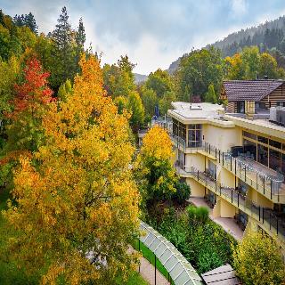 Villa Marburg im Park fotoÄŸrafÄ±