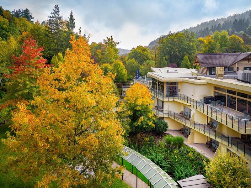 Villa Marburg im Park - Oda