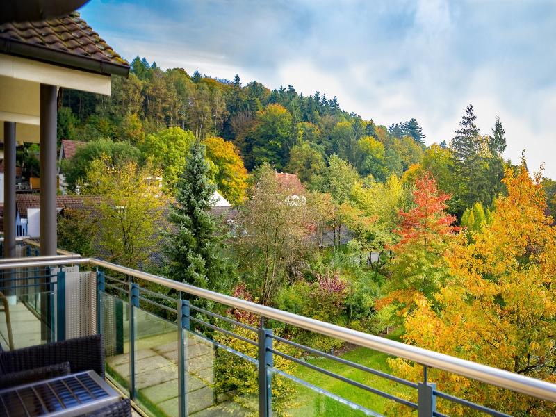 Villa Marburg im Park - Oda