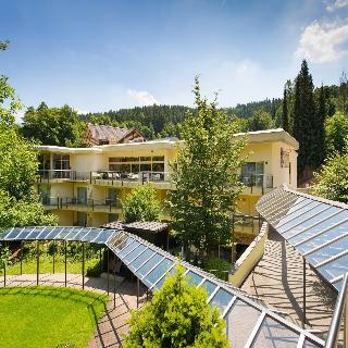 Villa Marburg im Park fotoÄŸrafÄ±