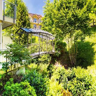 Villa Marburg im Park fotoÄŸrafÄ±