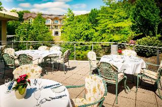 Villa Marburg im Park fotoÄŸrafÄ±