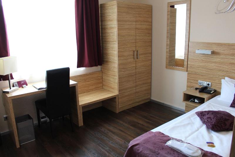Hotel Bonjour - Toplantı