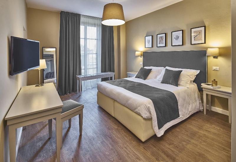 Dedo Boutique Hotel - Genel