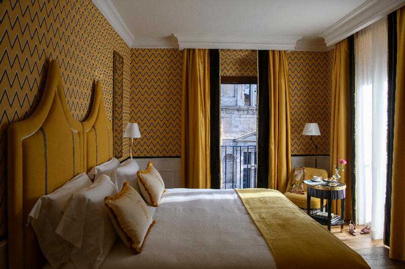 Il Tornabuoni The Unbound Collection by Hyatt - Genel