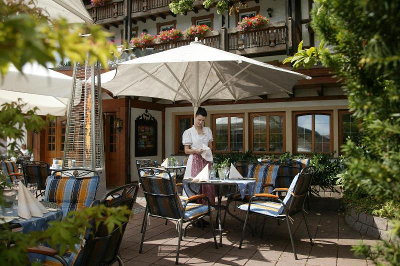 Lamm - Bar