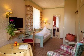 Lamm otel fotoğrafı