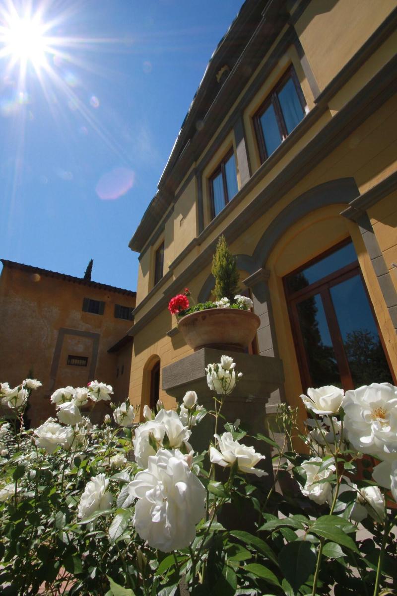 Villa Betania - Genel